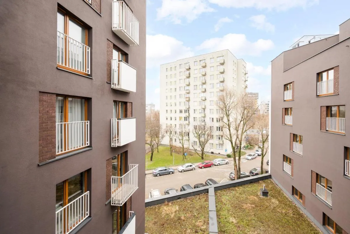 Image 5 of Praga Bliska Pleasant Studio