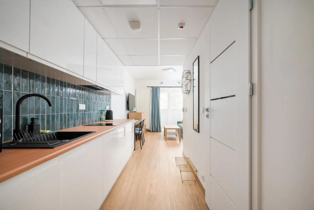 Image 3 of Praga Bliska Pleasant Studio