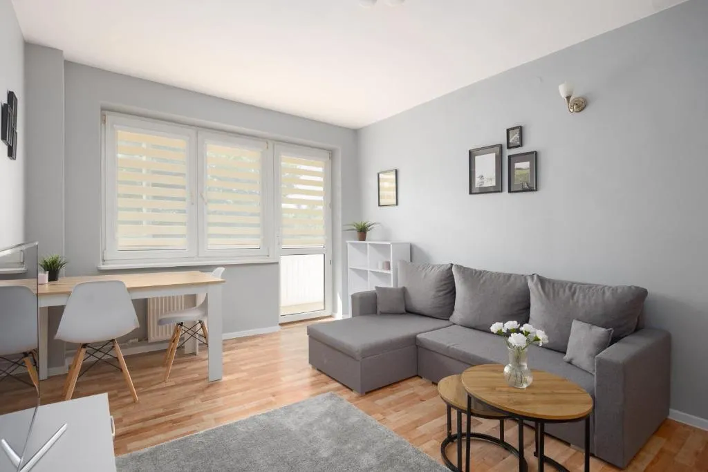 Image of Praga Kinowa Comfy Apartment