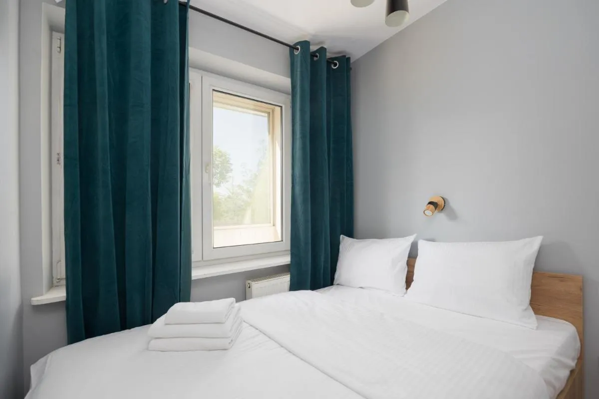 Image 1 of Praga Kinowa Comfy Apartment
