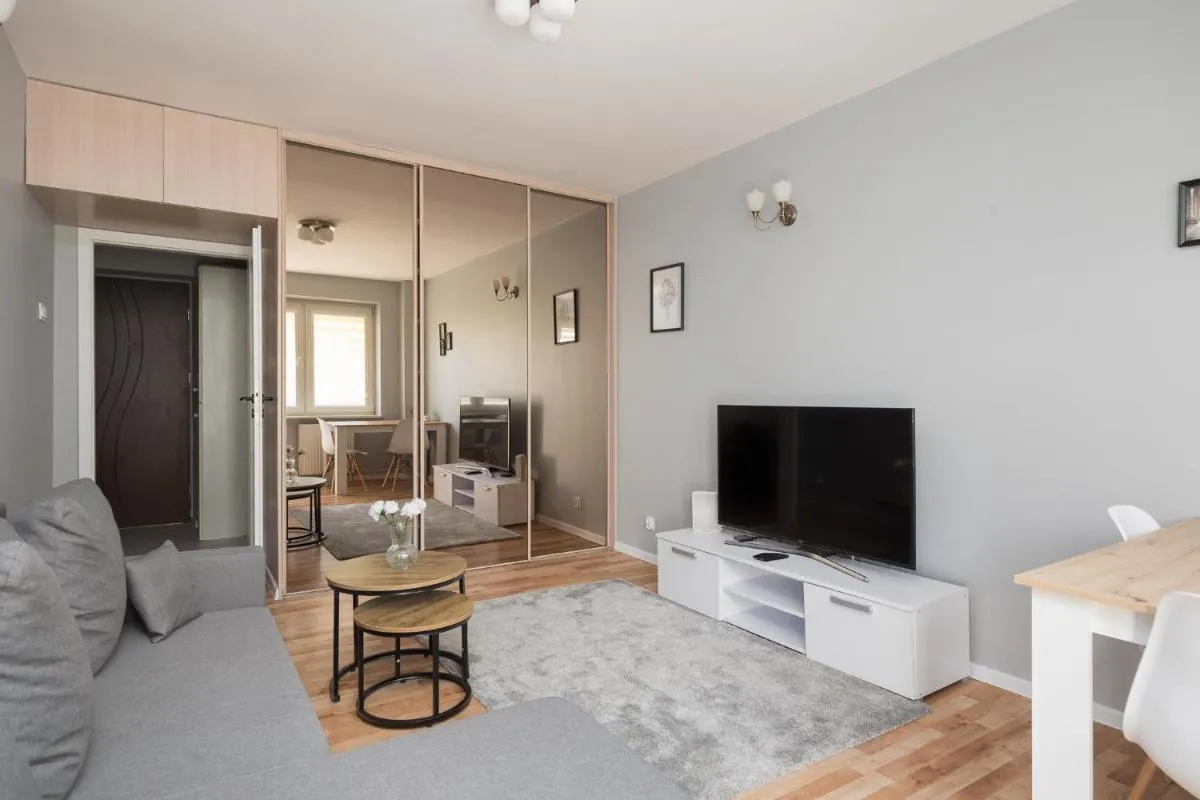 Image 4 of Praga Kinowa Comfy Apartment