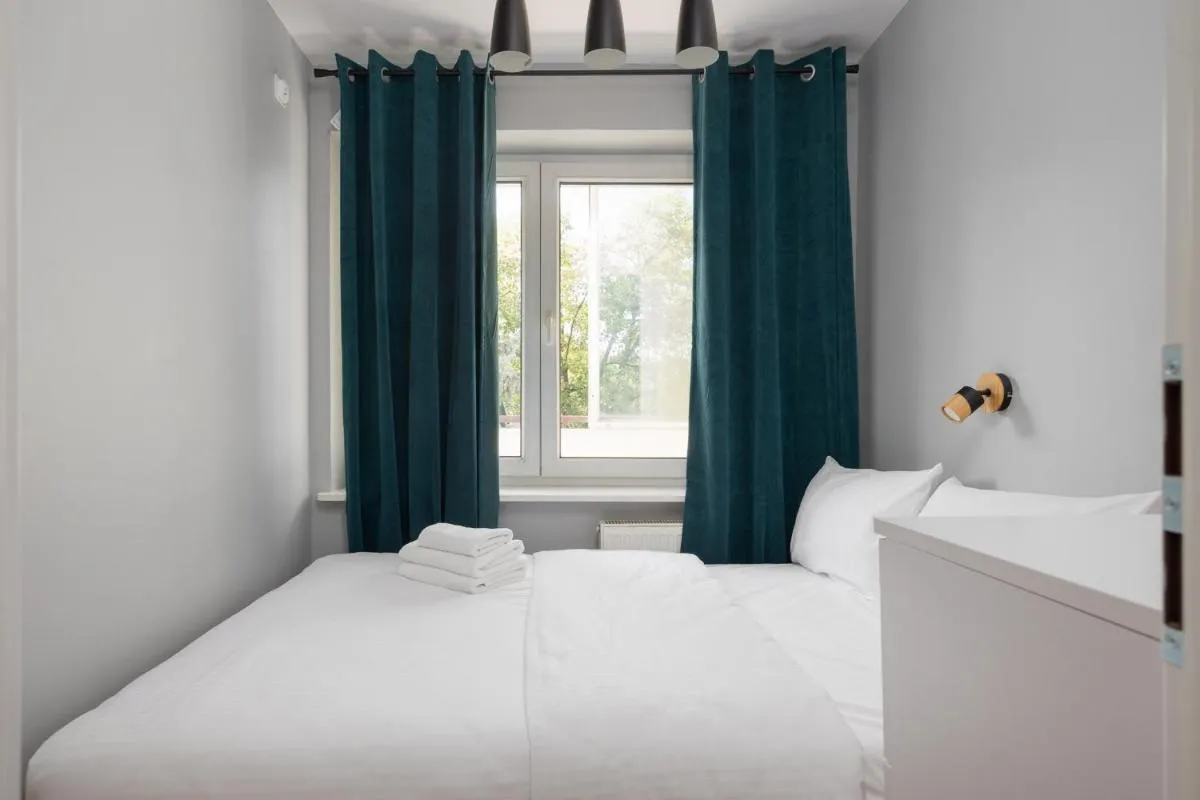 Image 6 of Praga Kinowa Comfy Apartment