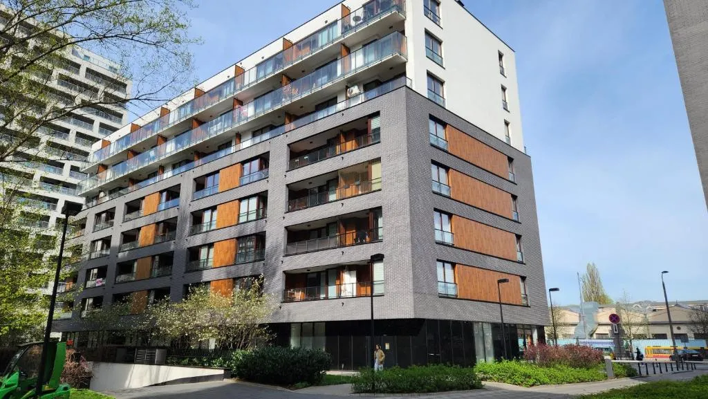 Image of Premium Apartament Siedmiogrodzka 1A parking free