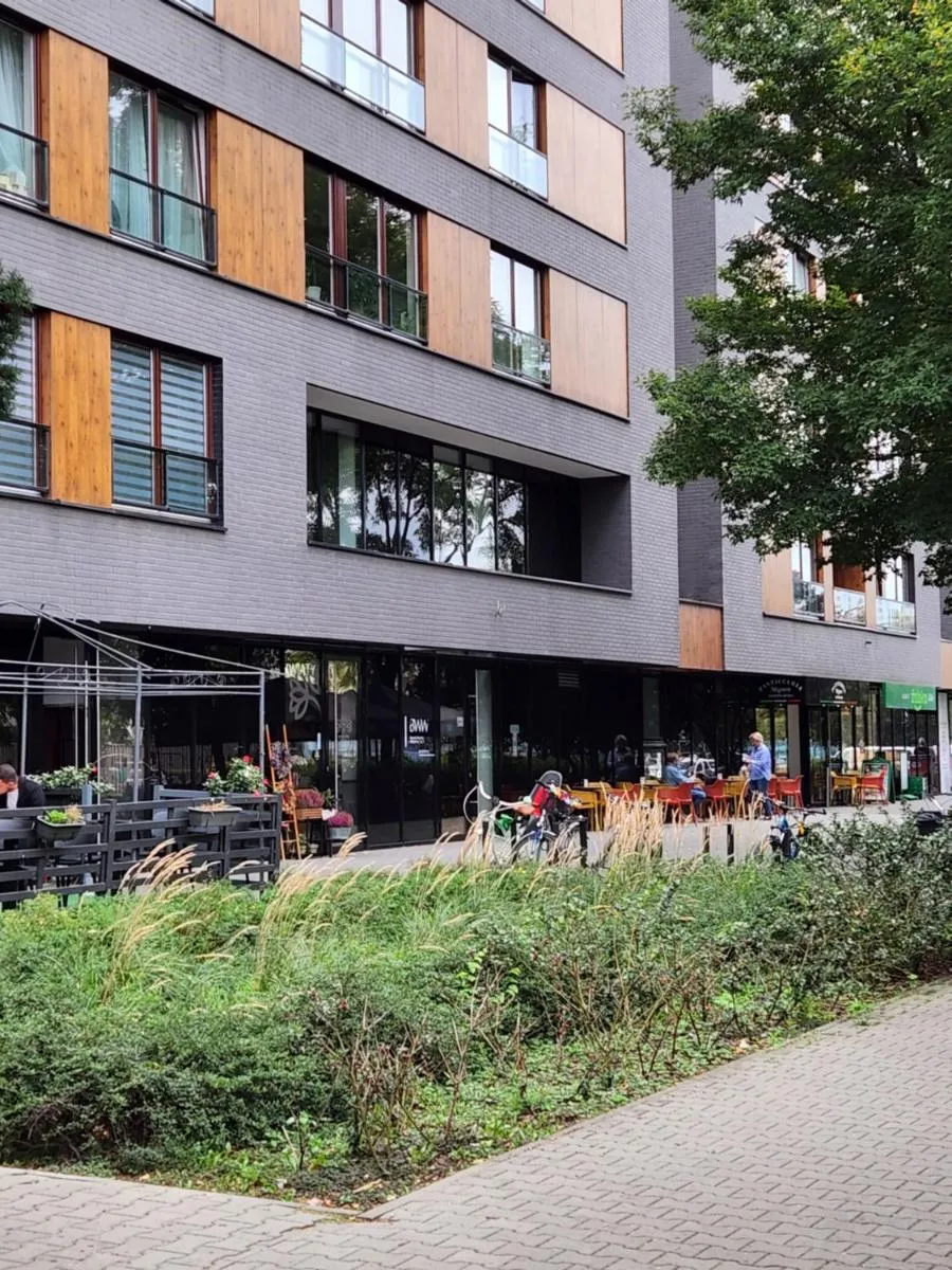 Image 5 of Premium Apartament Siedmiogrodzka 1A parking free