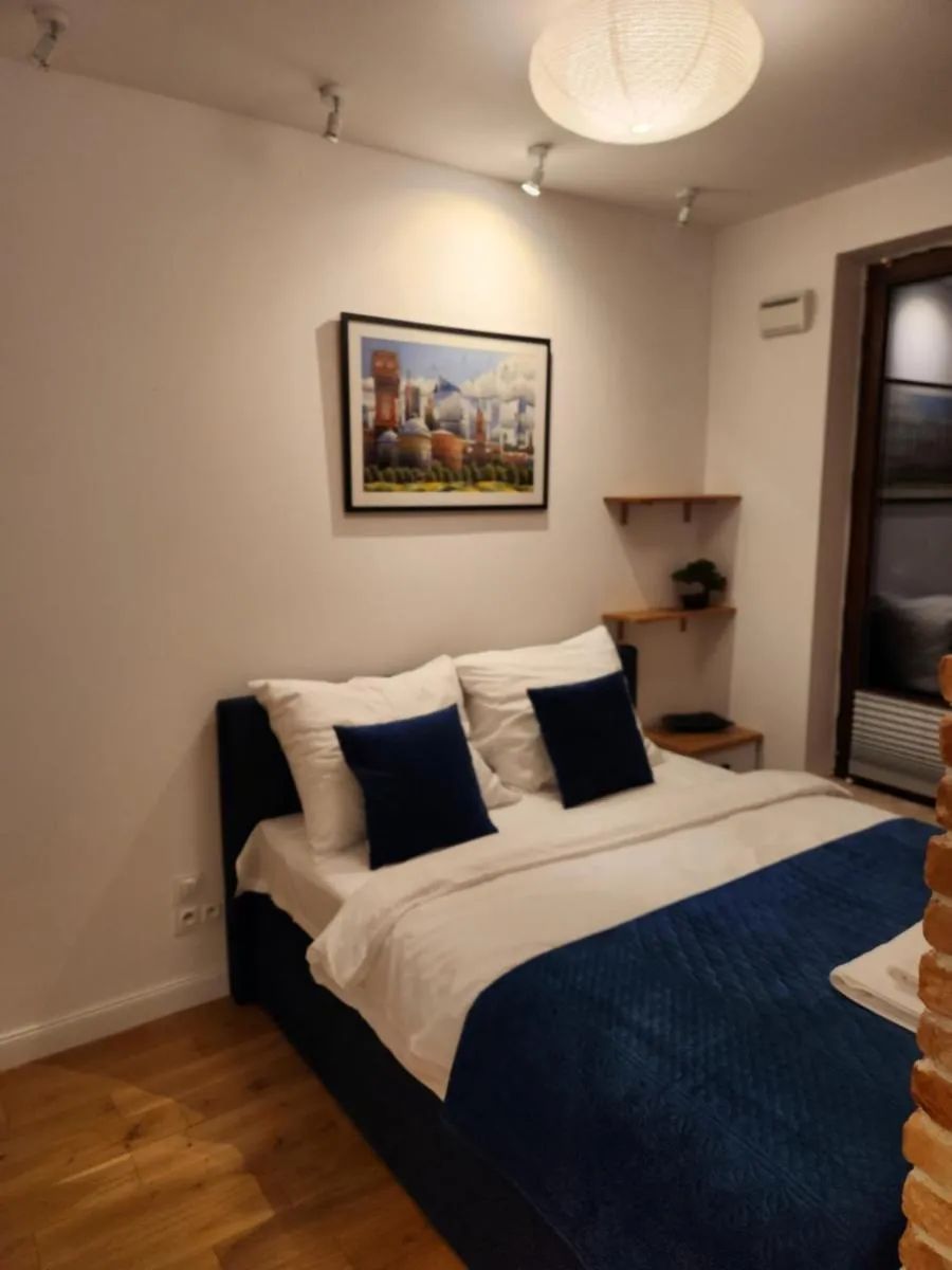Image 1 of Premium Apartament Siedmiogrodzka 1A parking free