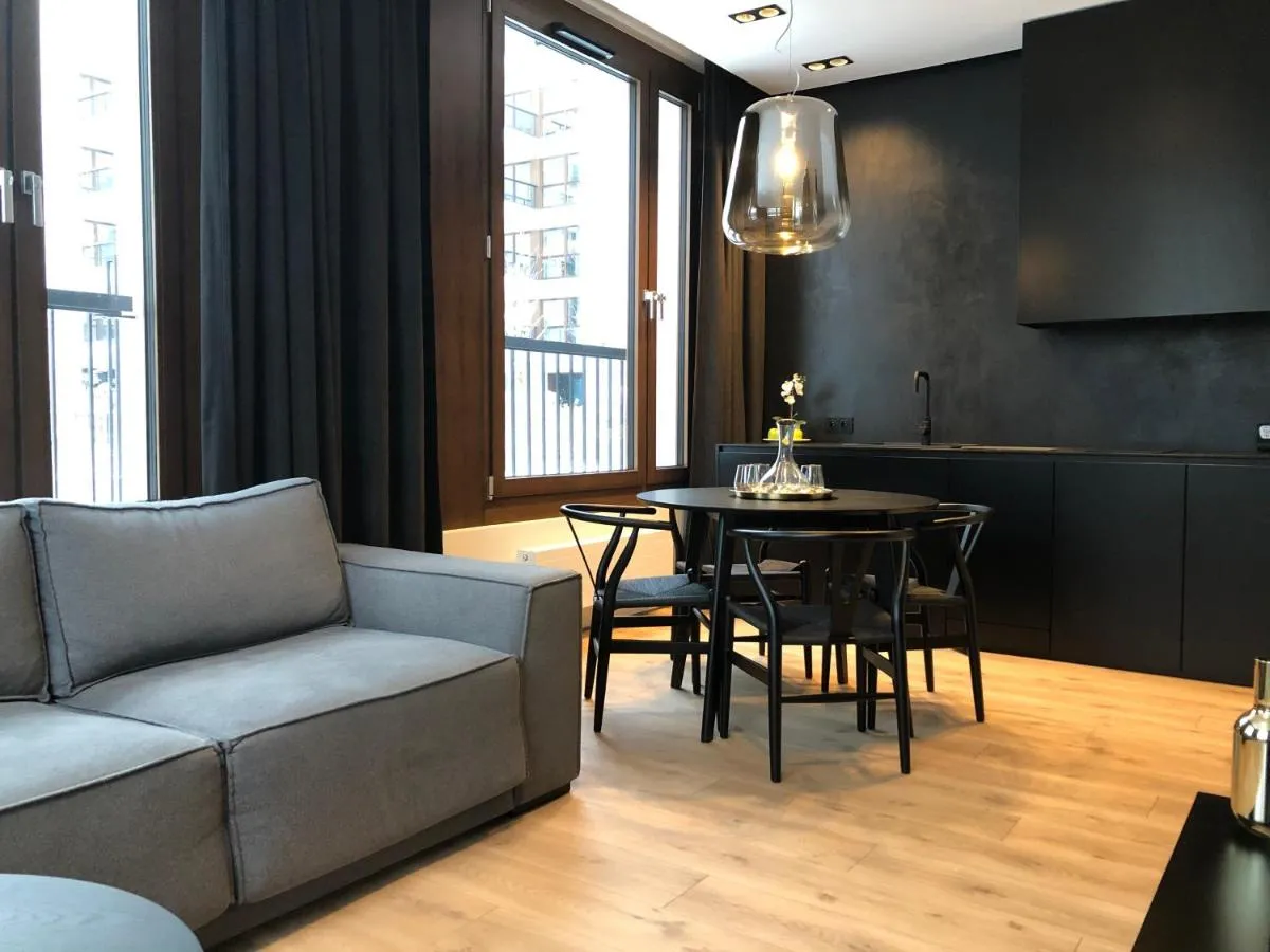 Image 2 of Premium Apartment Browary Warszawskie