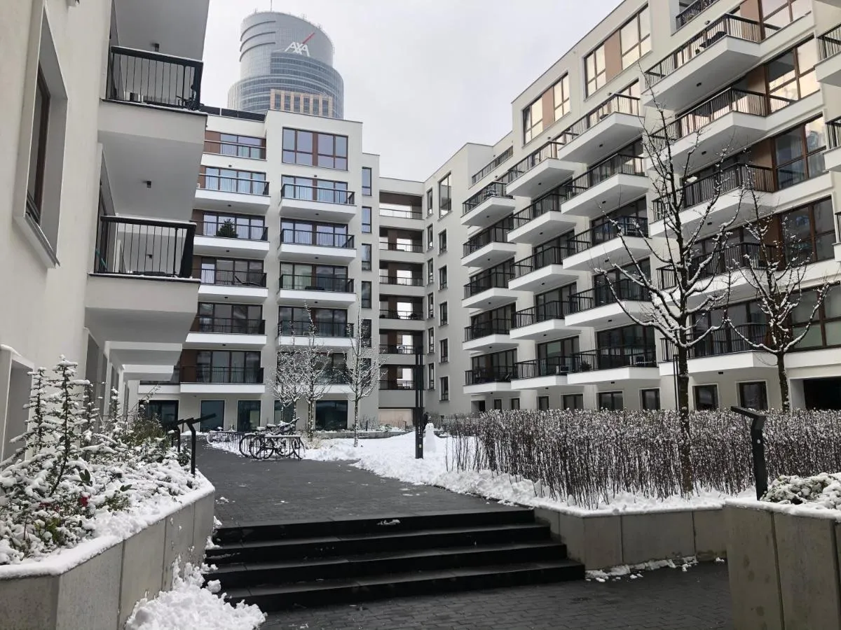 Image 5 of Premium Apartment Browary Warszawskie