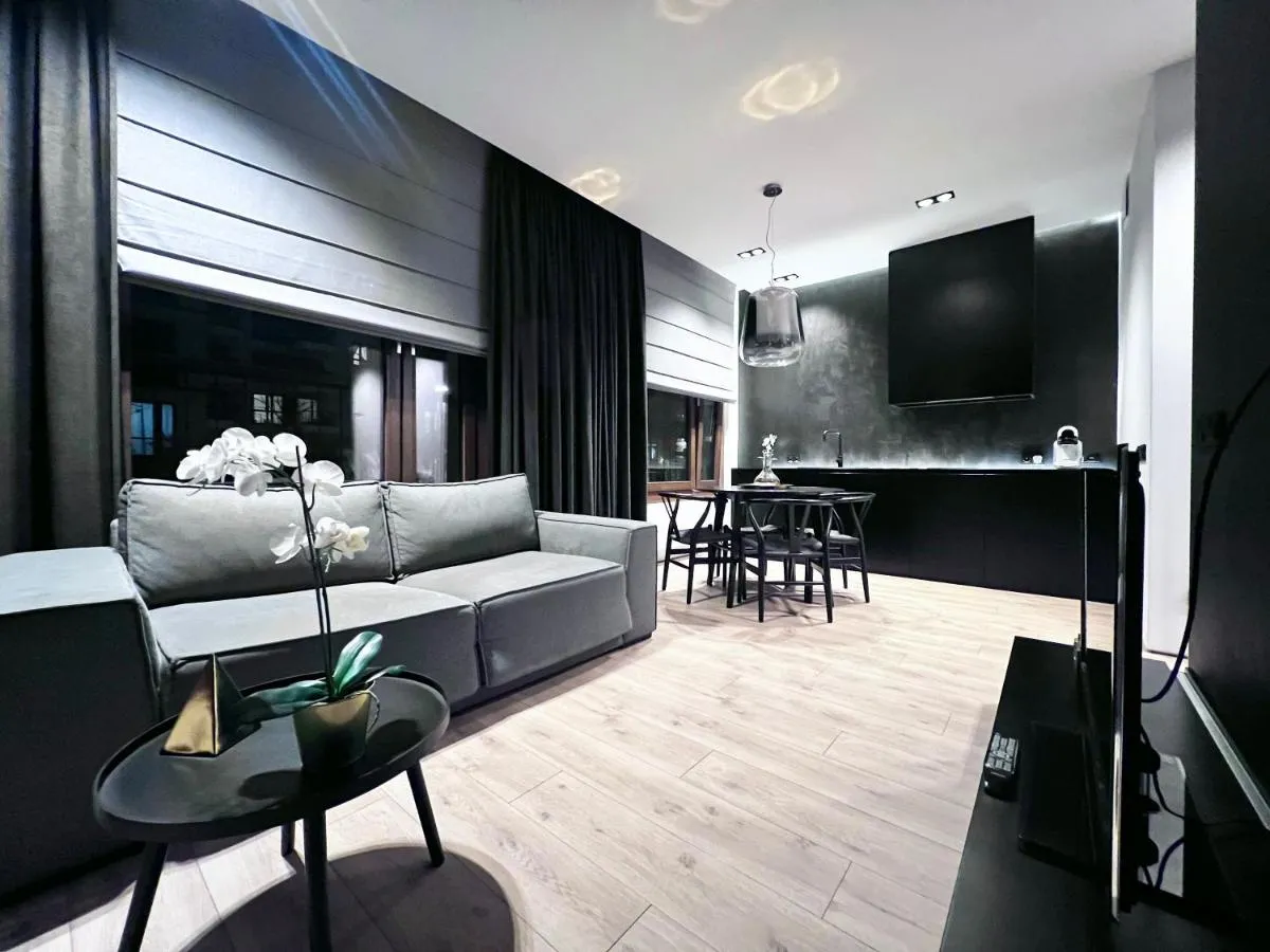 Image 4 of Premium Apartment Browary Warszawskie