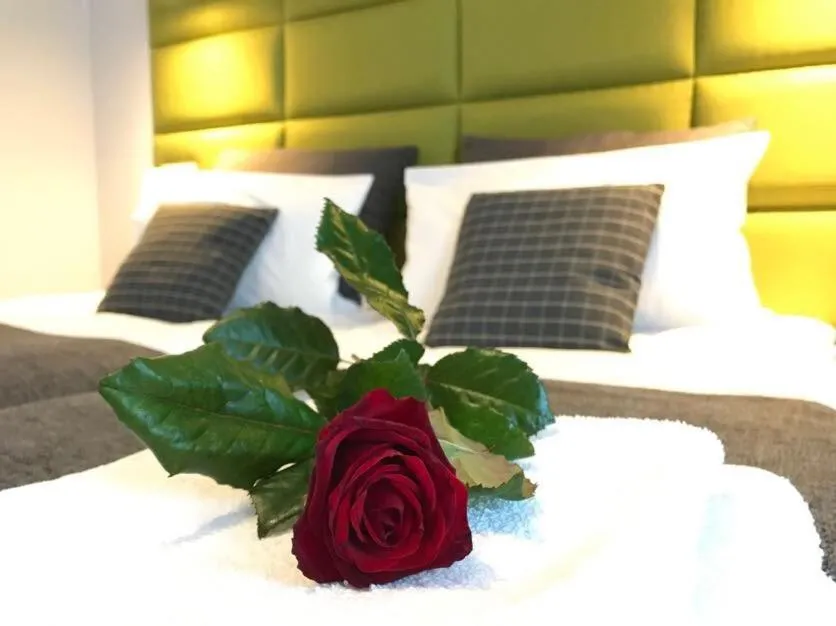 Image of Premium Apartment – Chopin AirPort