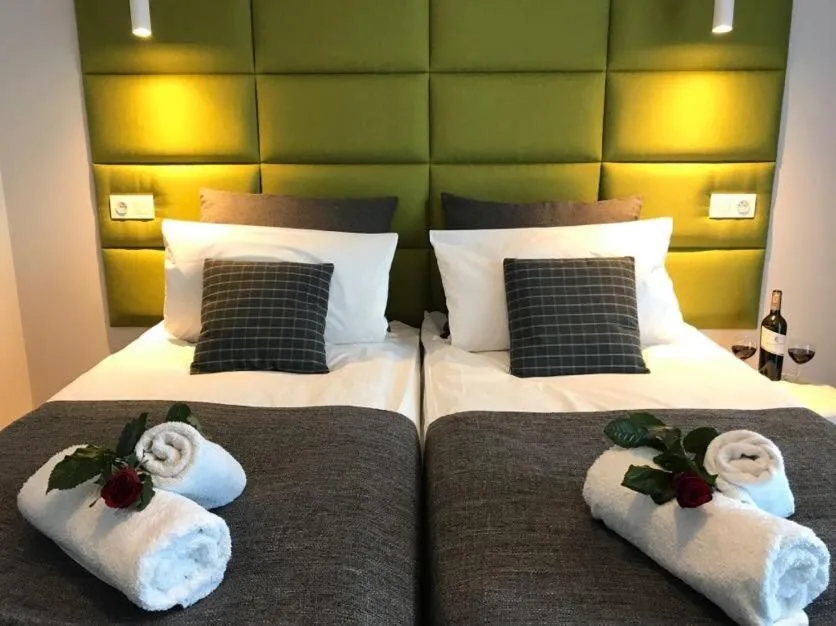 Image 1 of Premium Apartment – Chopin AirPort