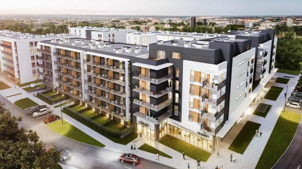 Image 4 of Premium Apartment – Chopin AirPort