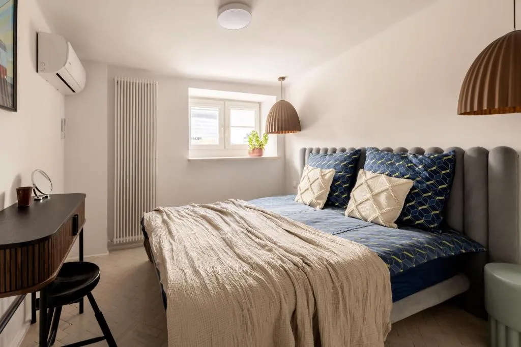 Image of Premium Apartment Plac Zbawiciela