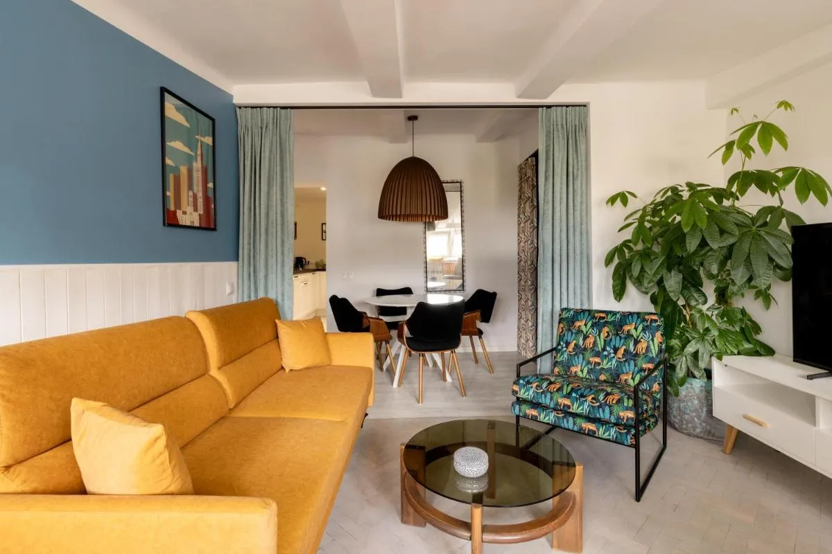 Image 4 of Premium Apartment Plac Zbawiciela