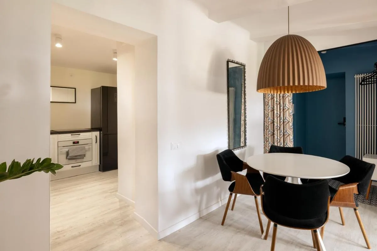 Image 2 of Premium Apartment Plac Zbawiciela
