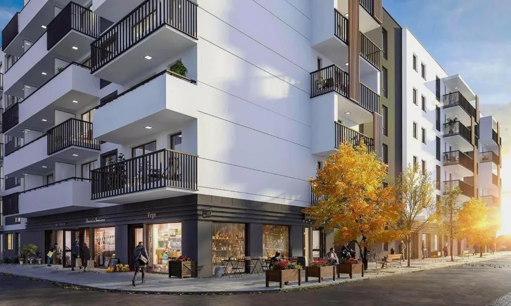 Image of Premium Apartment VICTORIA 38