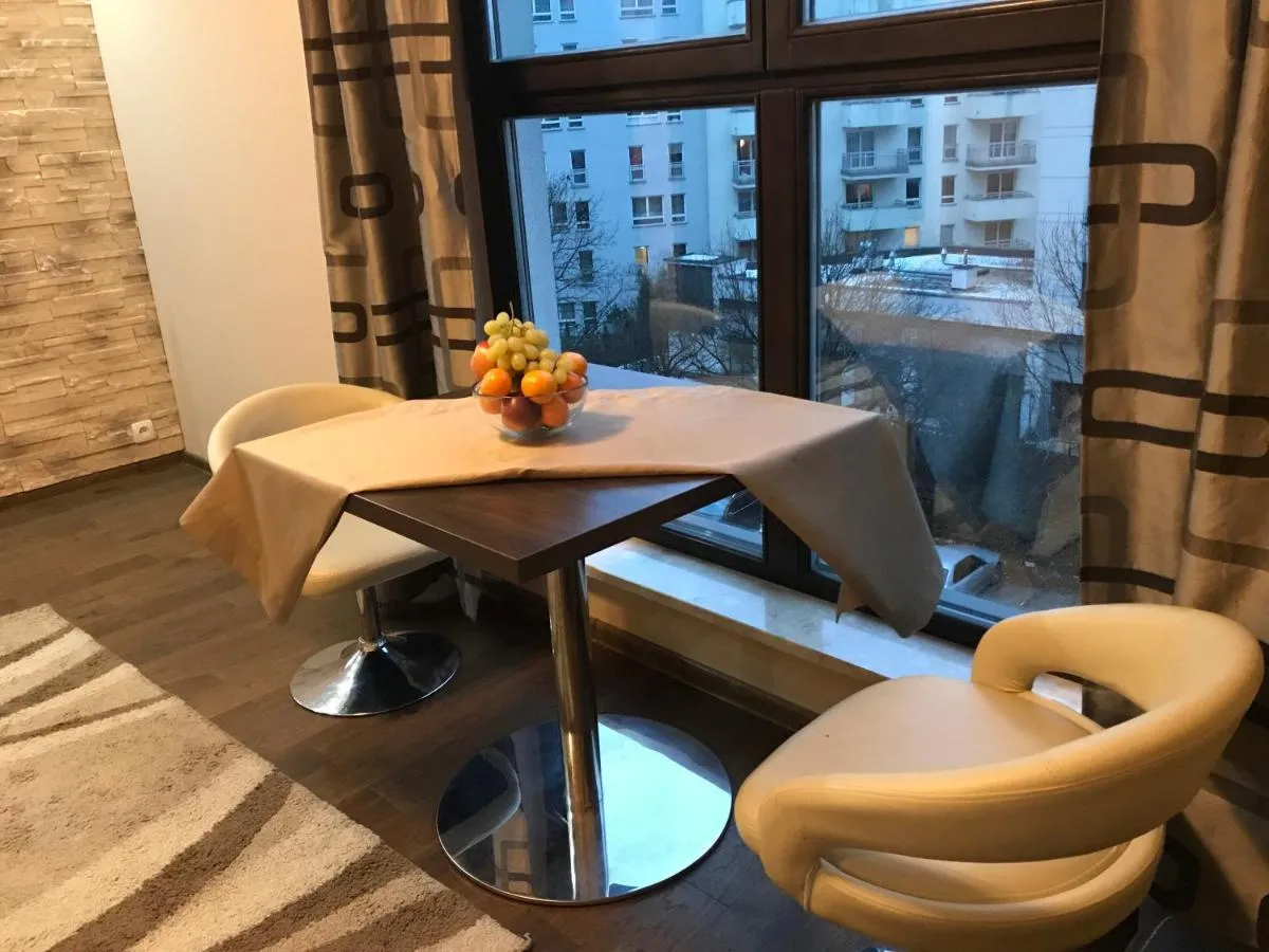 Image 4 of Premium Apartment – Willa Parc