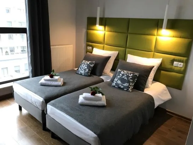 Image of Premium Apartment – Willa Parc