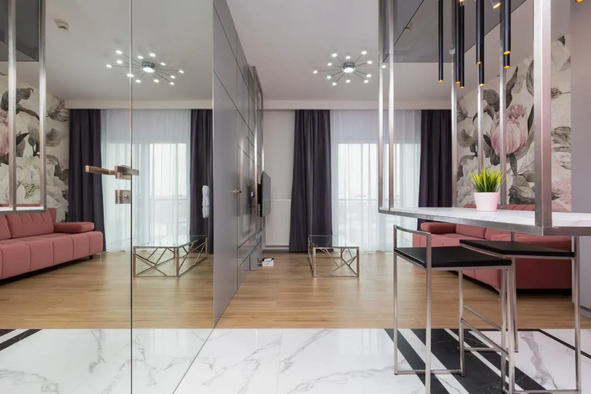 Image 3 of Premium Apartments Business Center by Renters Prestige