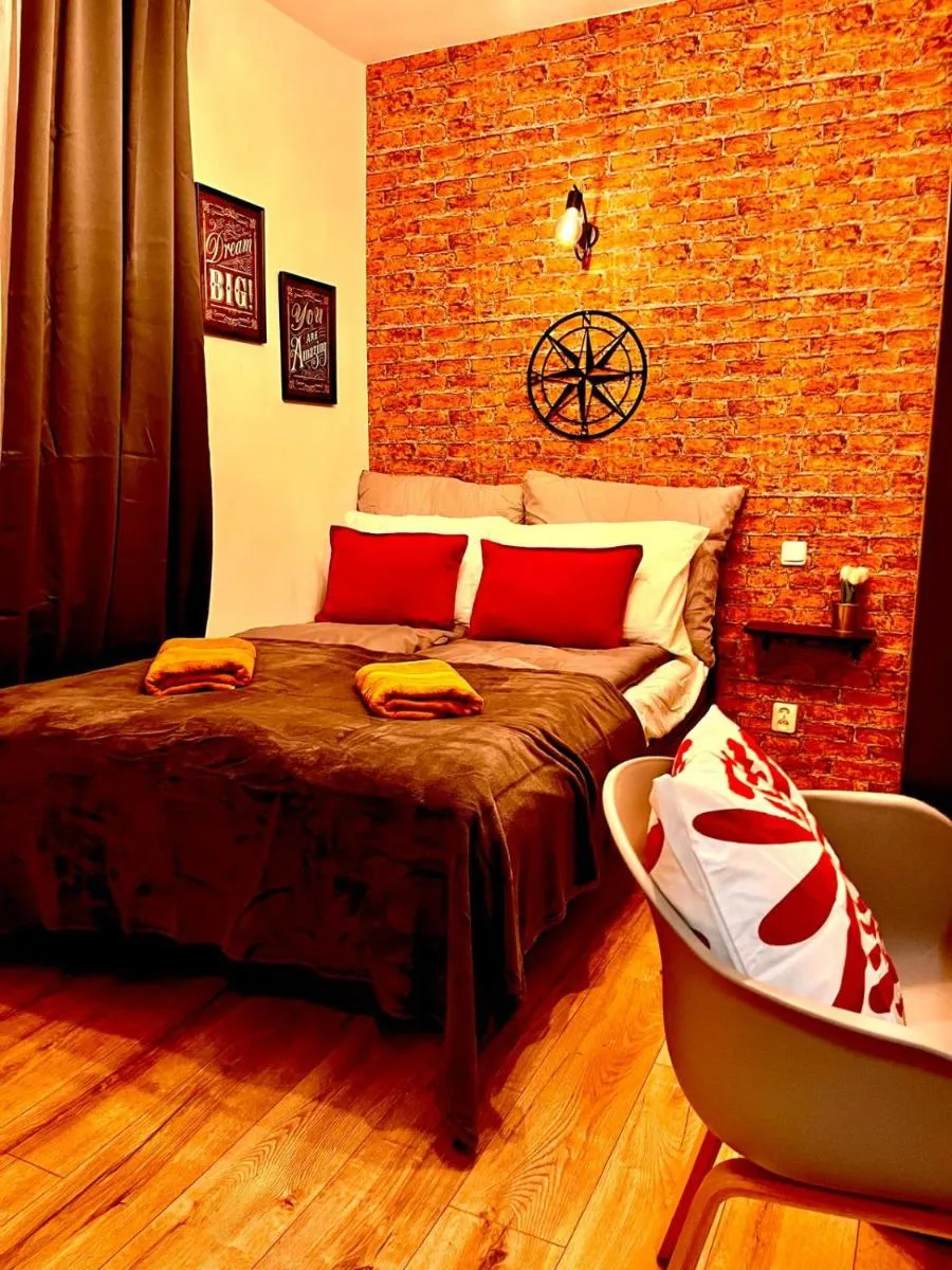 Image 3 of Premium Center Apartment Golden street