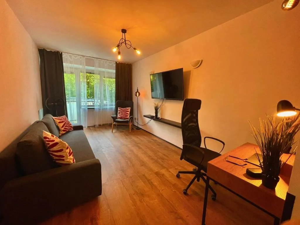 Image of Premium Center Apartment Golden street