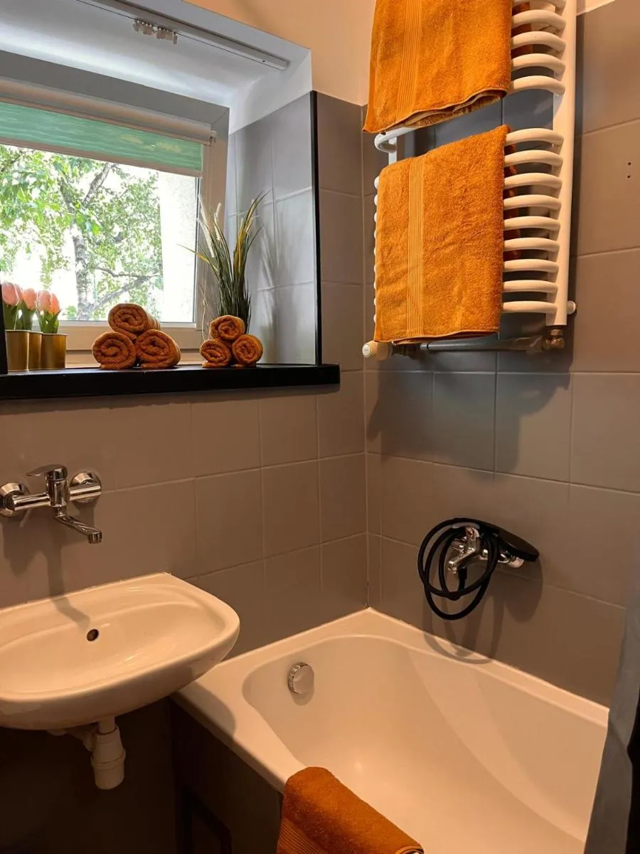 Image 5 of Premium Center Apartment Golden street