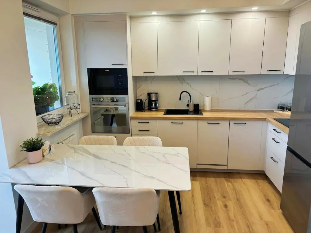 Image of Proventa Homes – Apartament Ochota I Parking