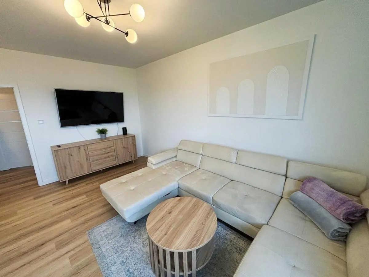 Image 4 of Proventa Homes – Apartament Ochota I Parking