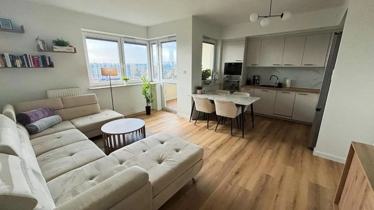 Image 3 of Proventa Homes – Apartament Ochota I Parking