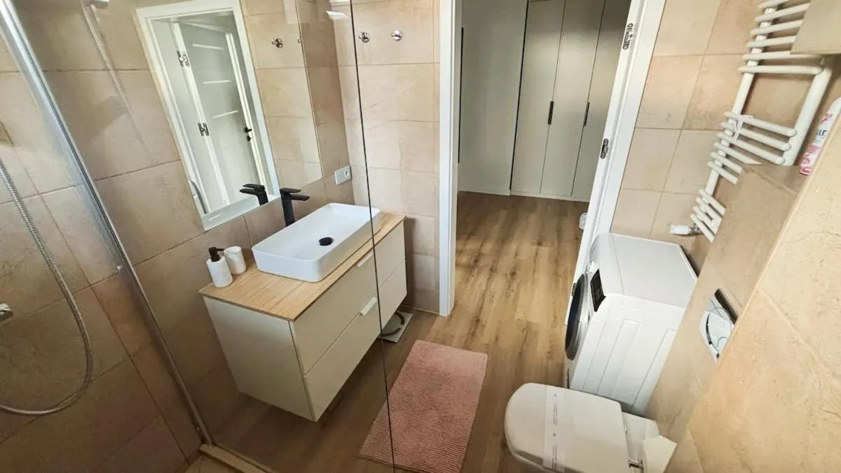 Image 2 of Proventa Homes – Apartament Ochota I Parking