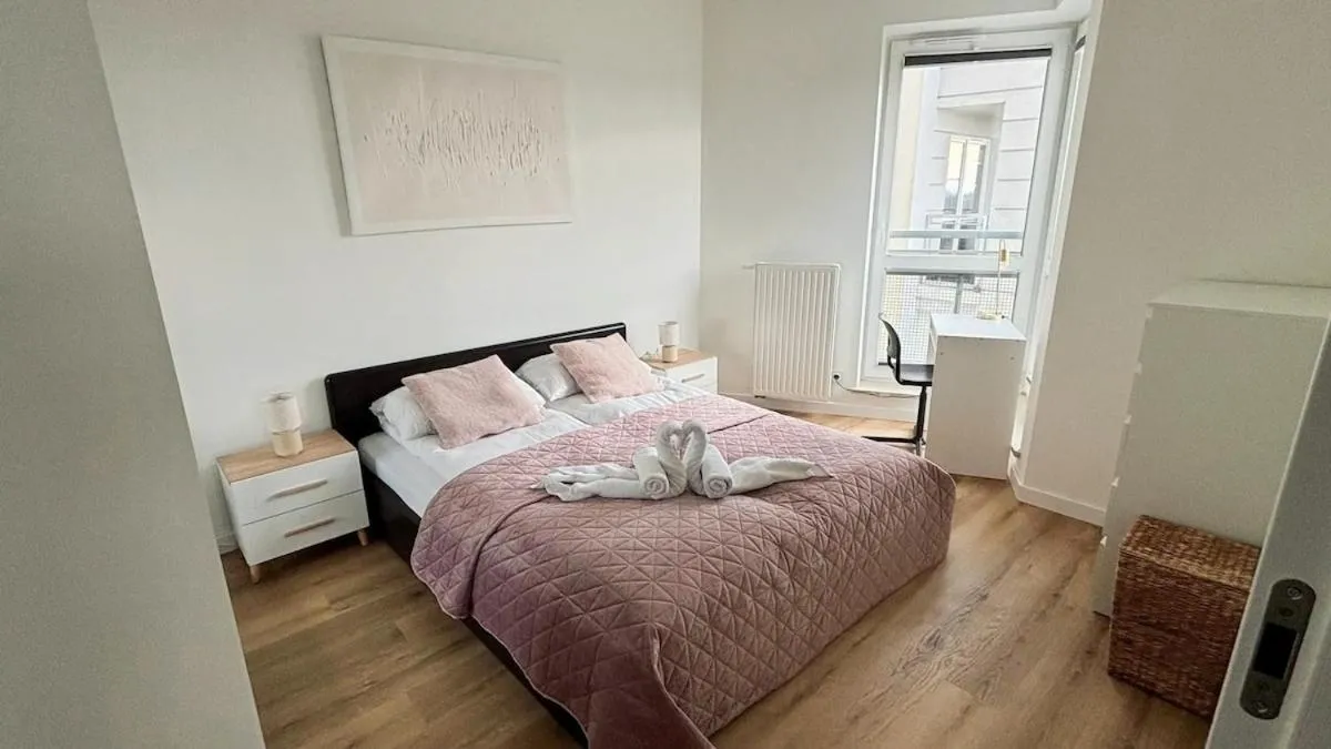 Image 6 of Proventa Homes – Apartament Ochota I Parking