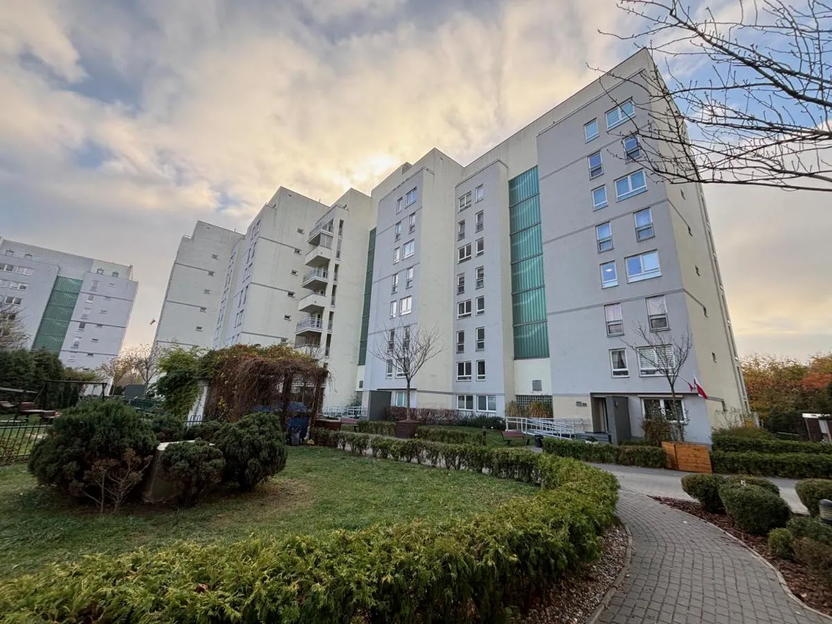 Image 5 of Proventa Homes – Apartament Ochota I Parking