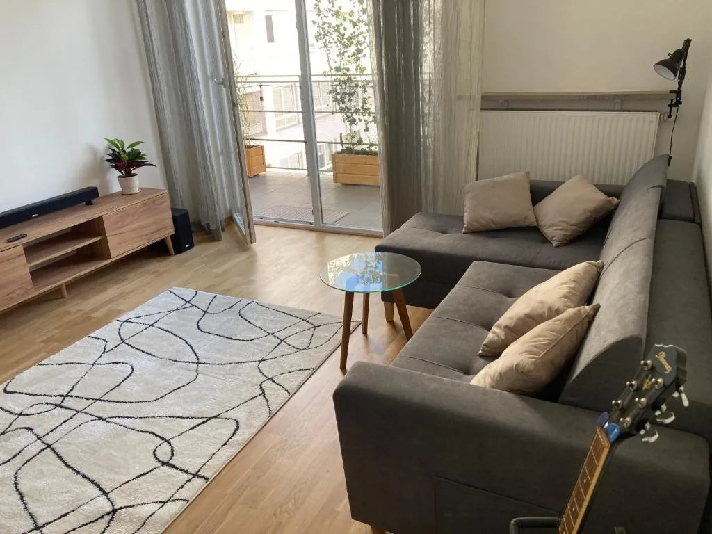 Image of Przestronny apartament na Dolnej