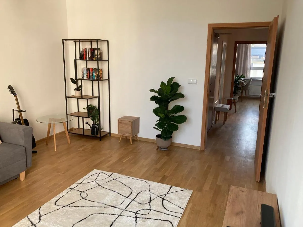 Image 1 of Przestronny apartament na Dolnej
