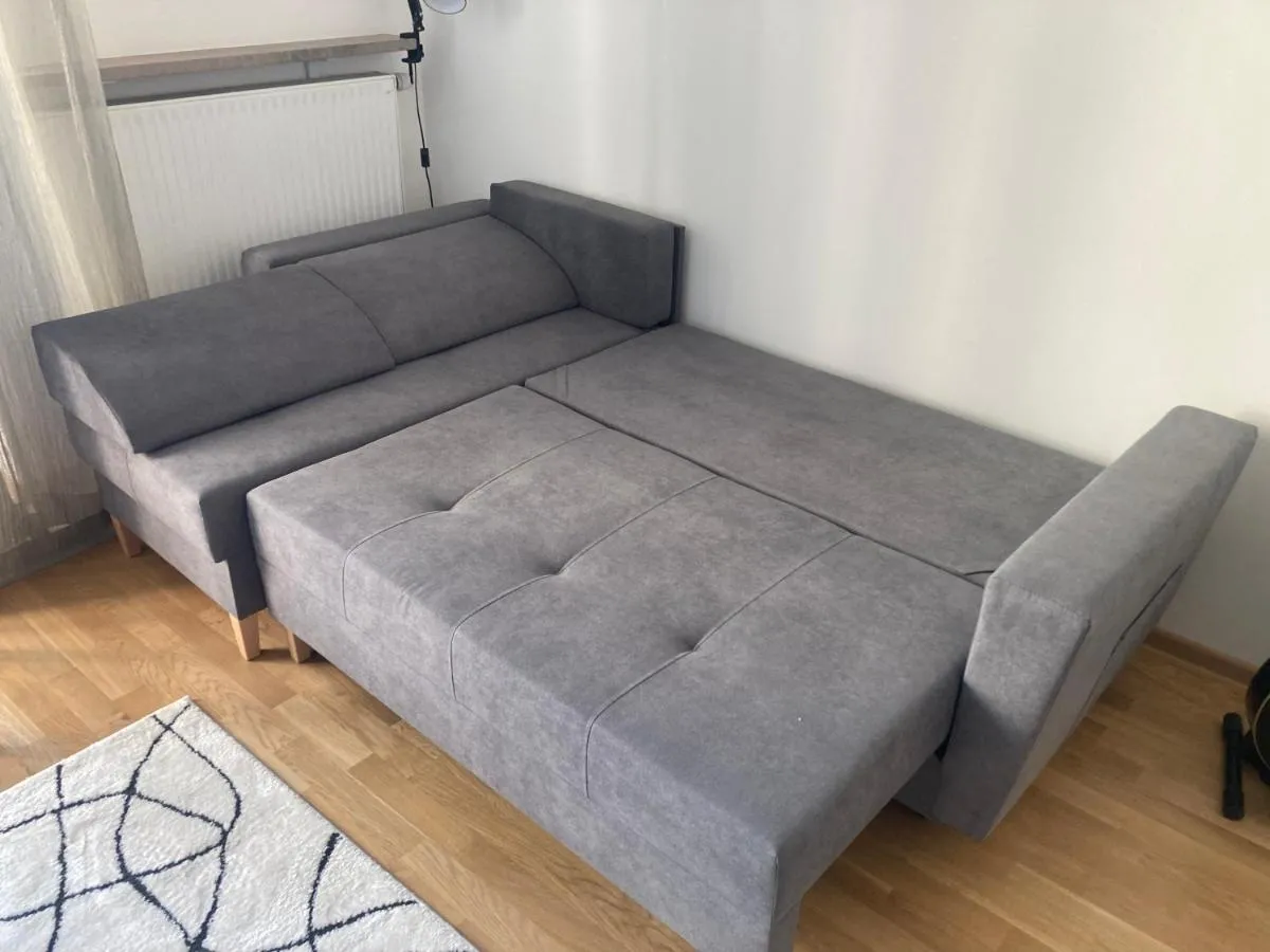 Image 4 of Przestronny apartament na Dolnej