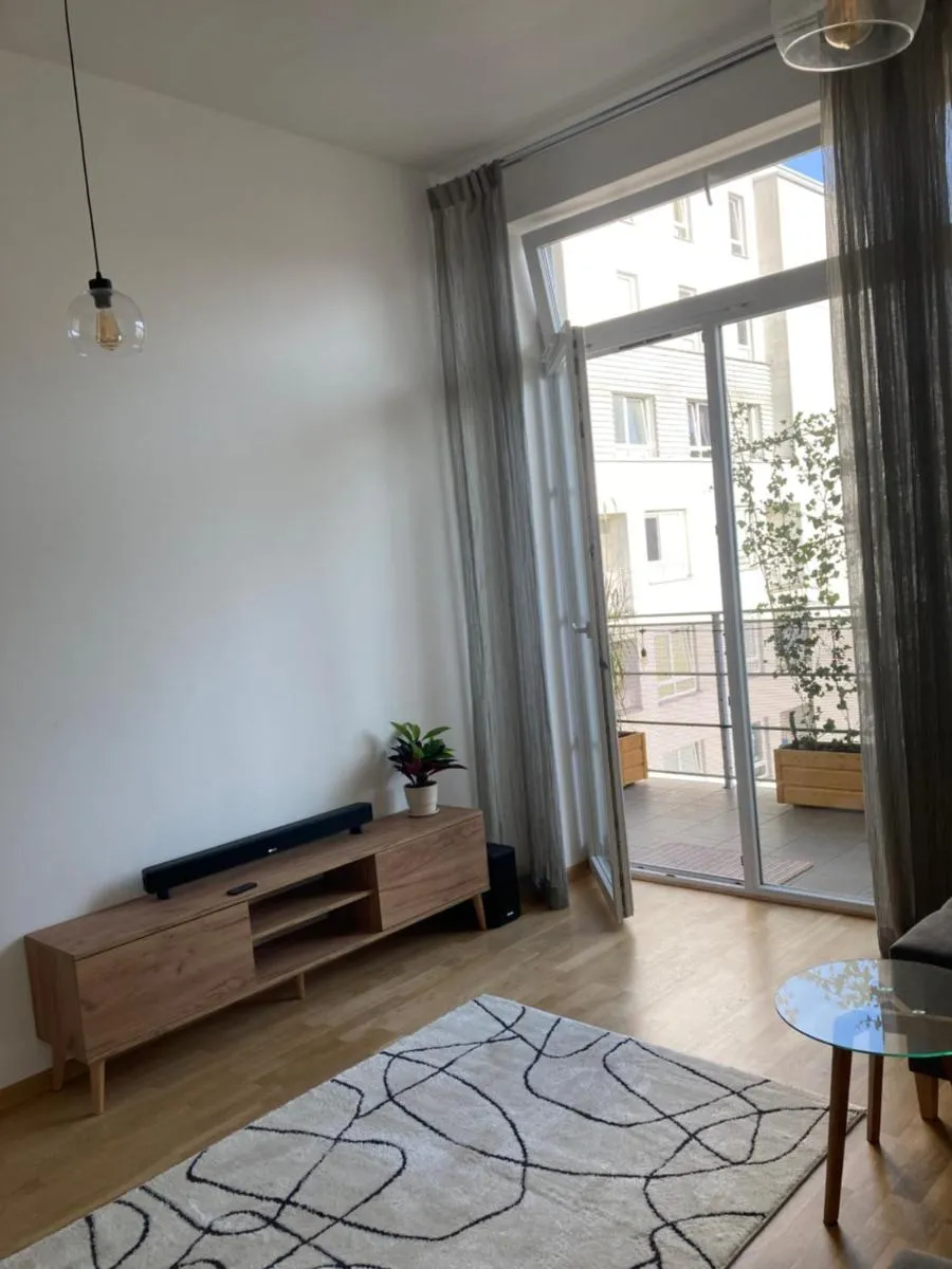 Image 2 of Przestronny apartament na Dolnej