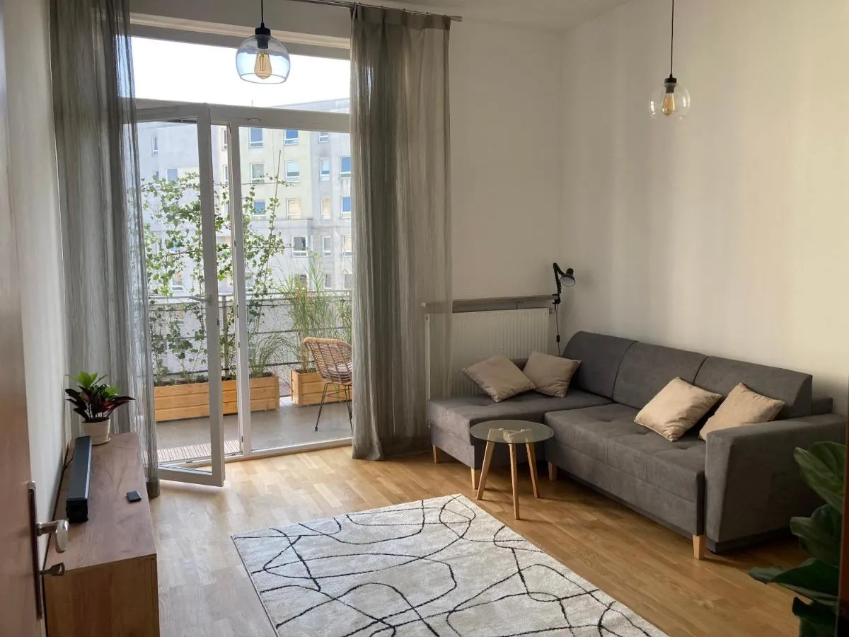 Image 3 of Przestronny apartament na Dolnej
