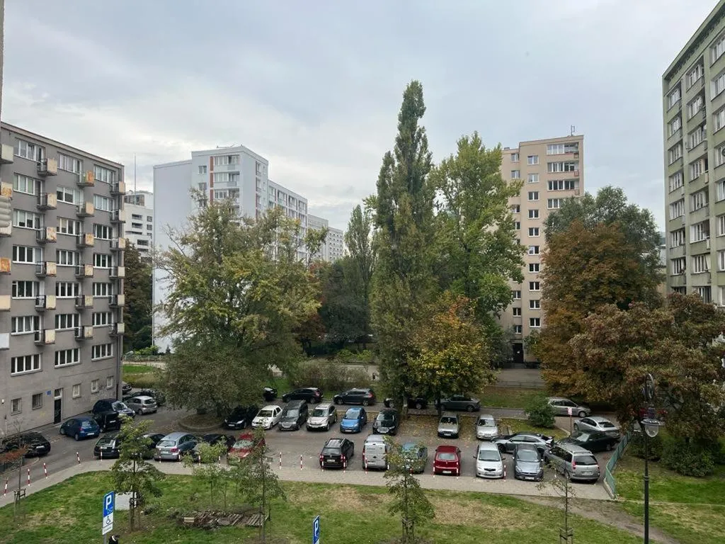 Image 5 of Przytulnie w samym centrum Warszawy
