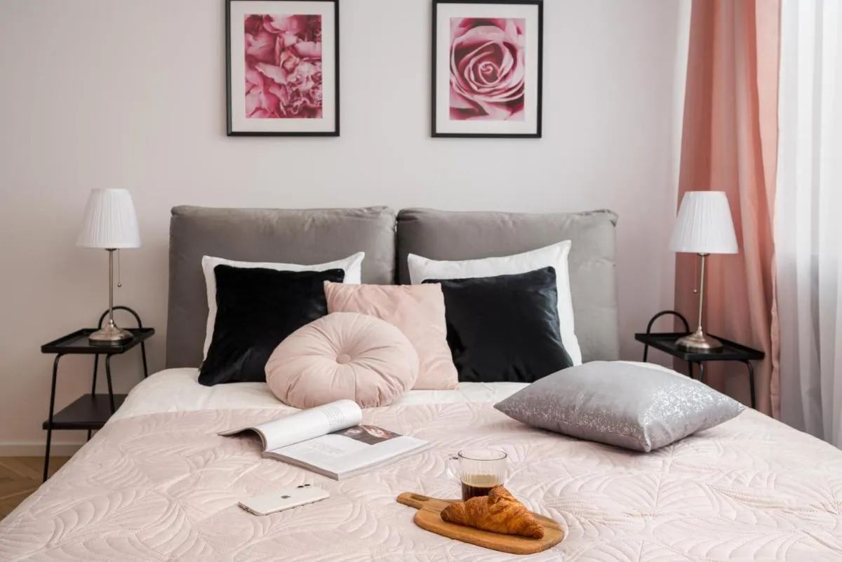 Image 5 of Pulawska Residence Mokotów 2-bedroom & living room, balcony & free parking on site