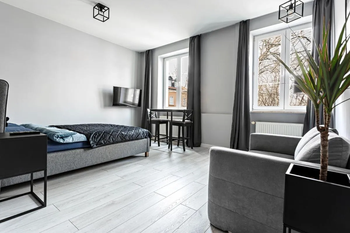 Image 1 of Quiet Apartment Koscielna Old Town