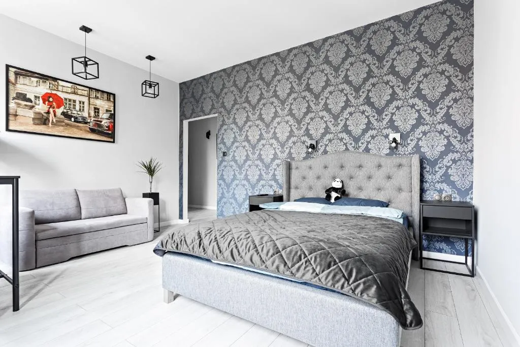 Image of Quiet Apartment Koscielna Old Town