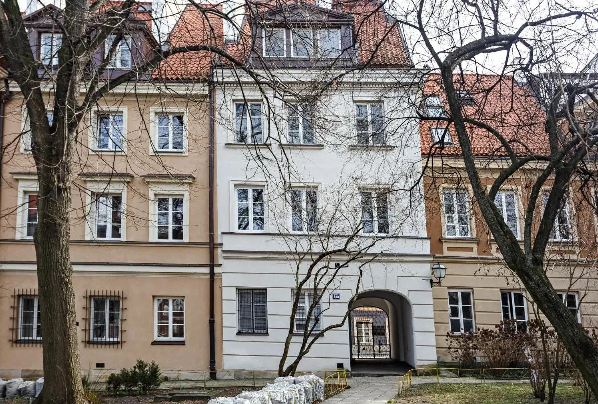 Image 5 of Quiet Apartment Koscielna Old Town