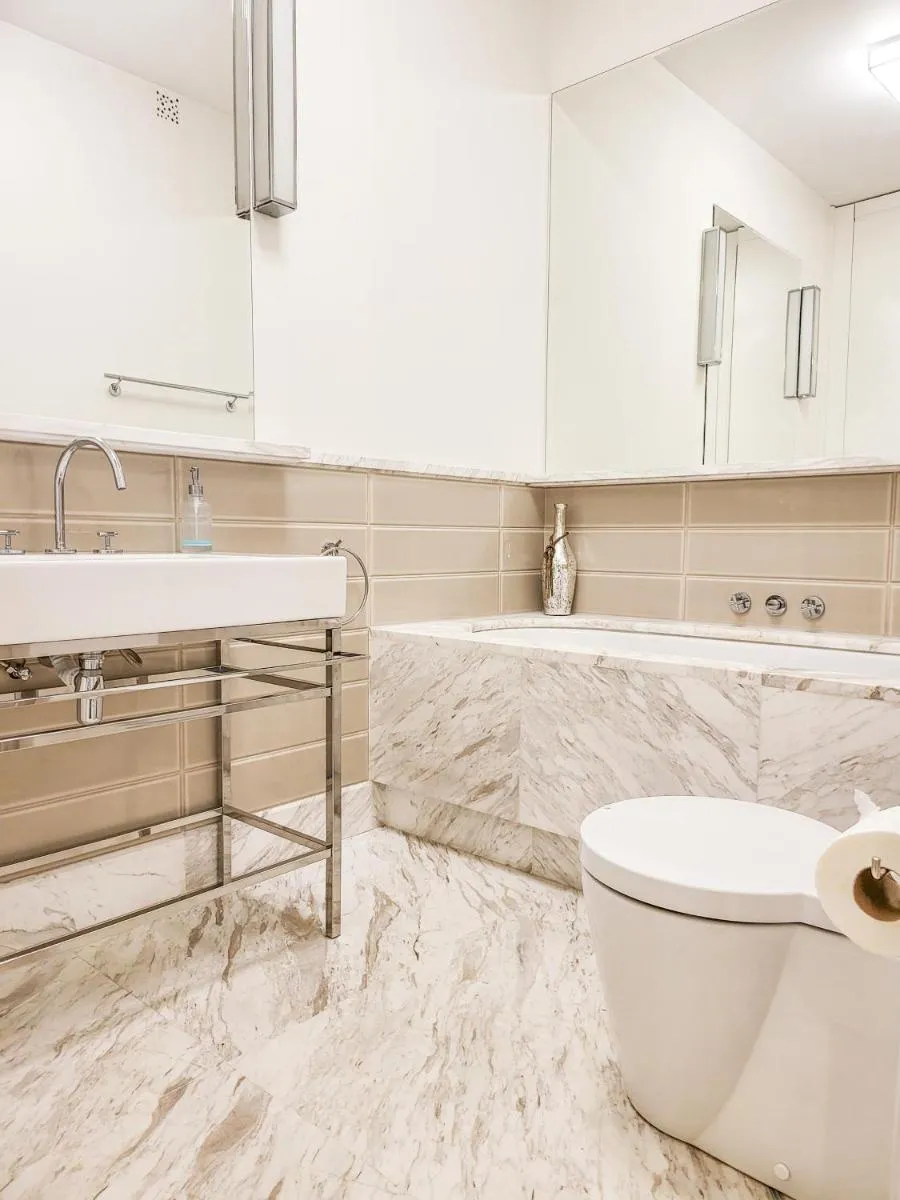 Image 4 of Quiet Luxury Apartment Powiśle – Centrum Kopernik