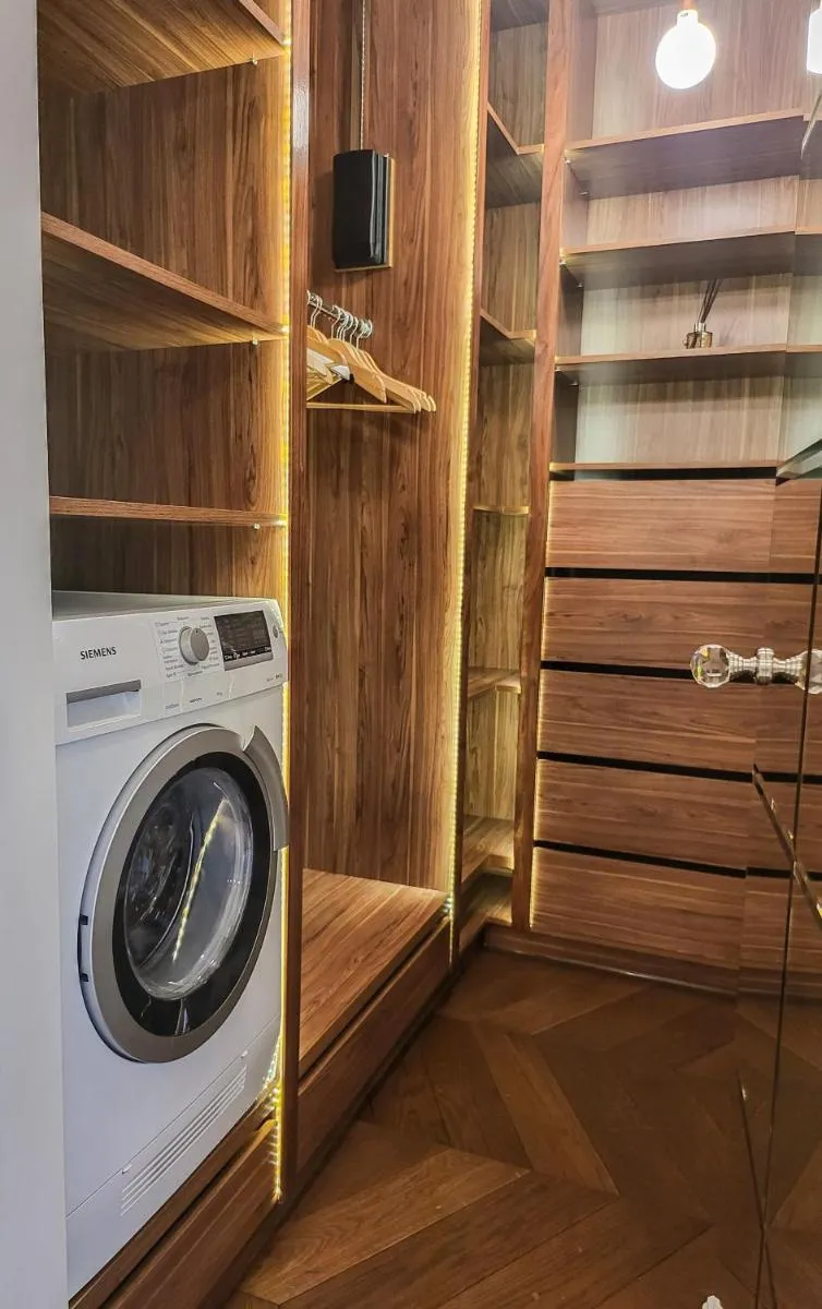 Image 5 of Quiet Luxury Apartment Powiśle – Centrum Kopernik