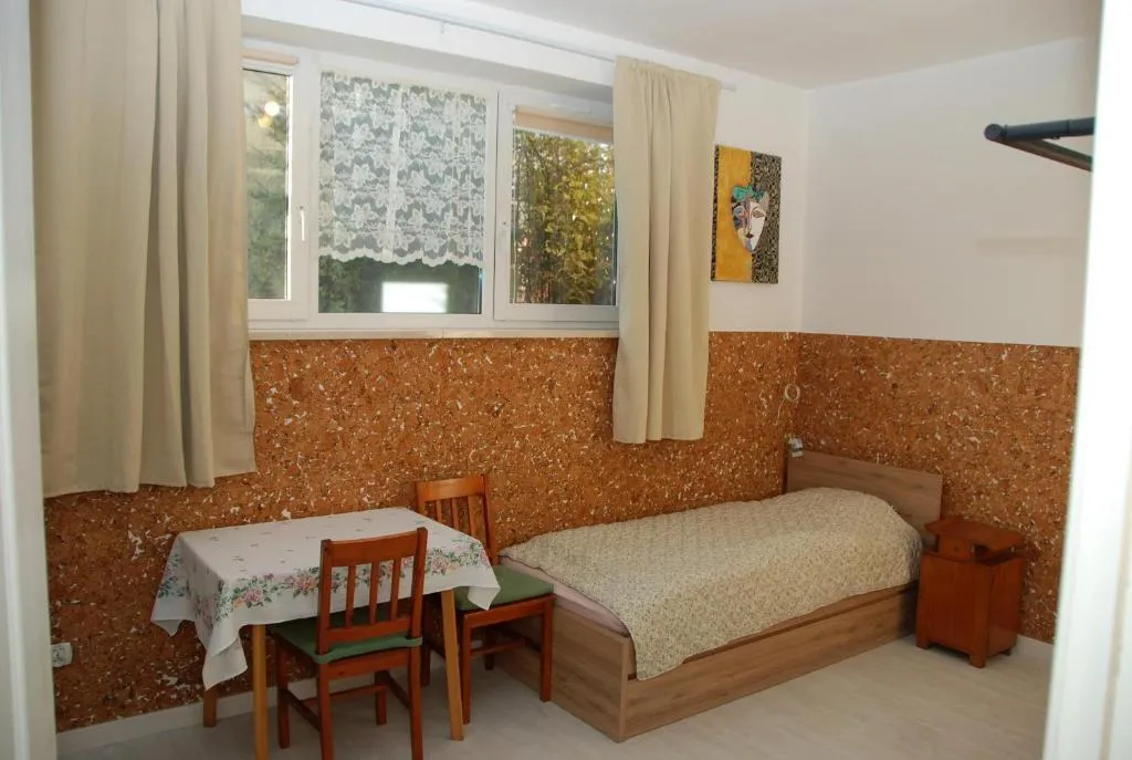 Image of Quiet separate accommodation in Warsaw on outskirts near forest