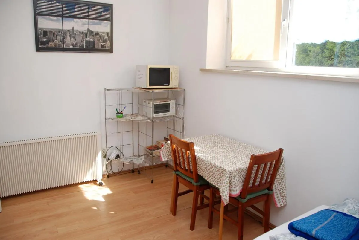 Image 4 of Quiet separate accommodation in Warsaw on outskirts near forest