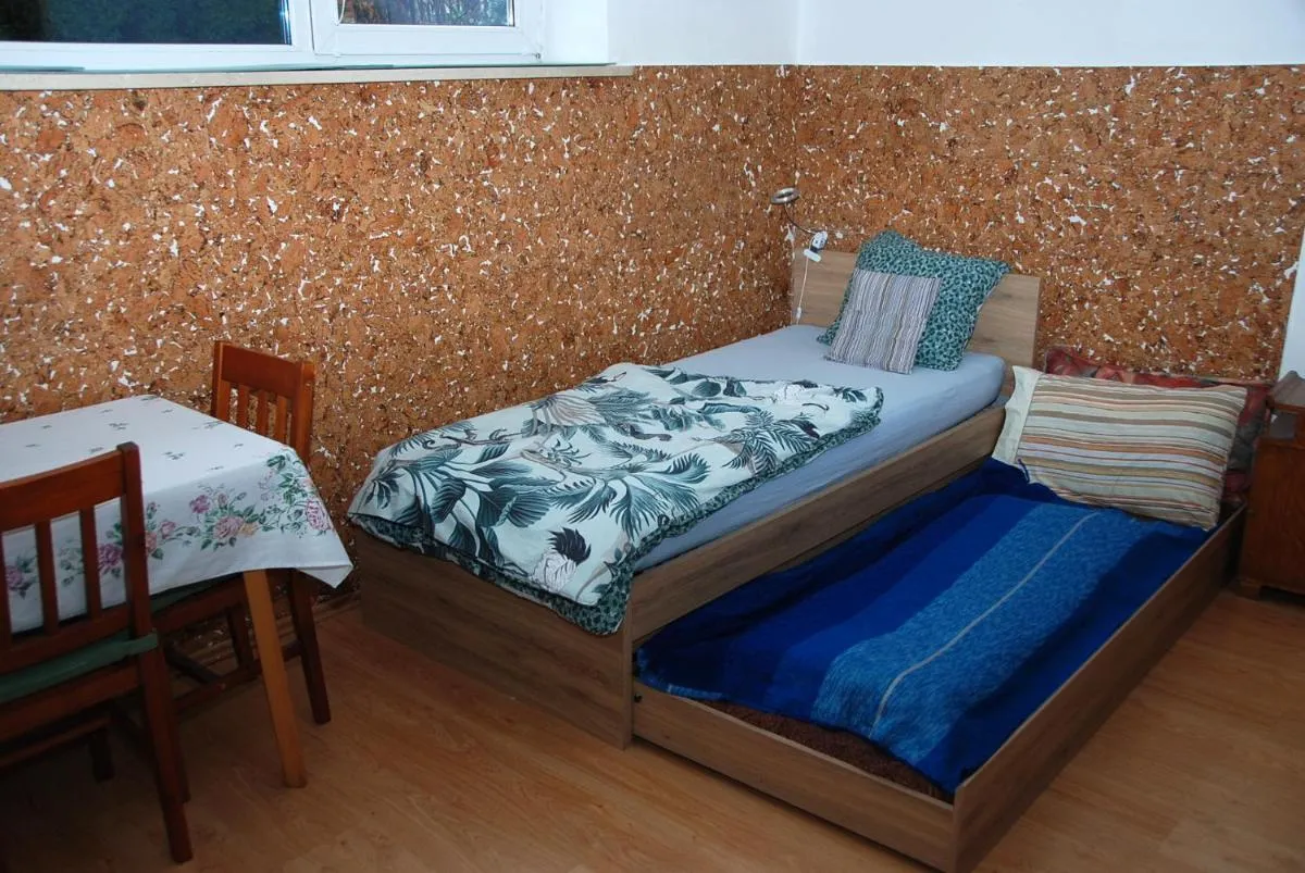 Image 1 of Quiet separate accommodation in Warsaw on outskirts near forest