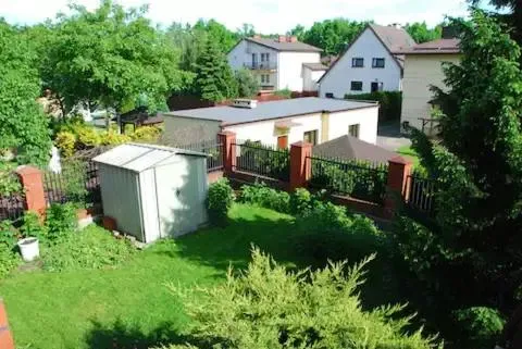 Image 5 of Quiet separate accommodation in Warsaw on outskirts near forest