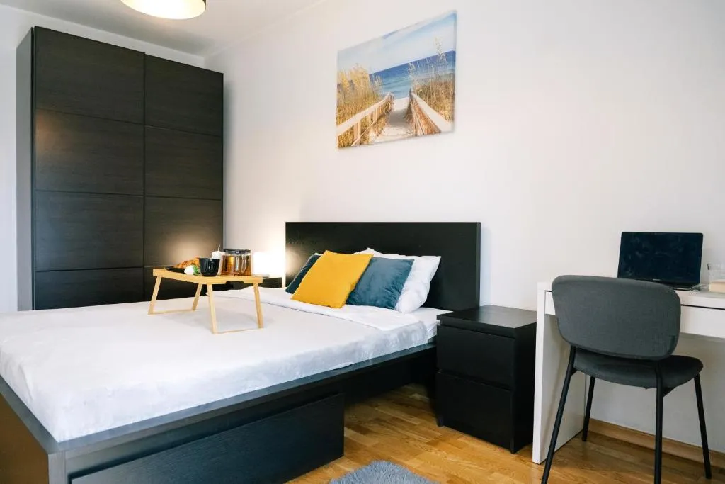 Image of Racjonalizacji Business Apartments with Parking by Rentujemy