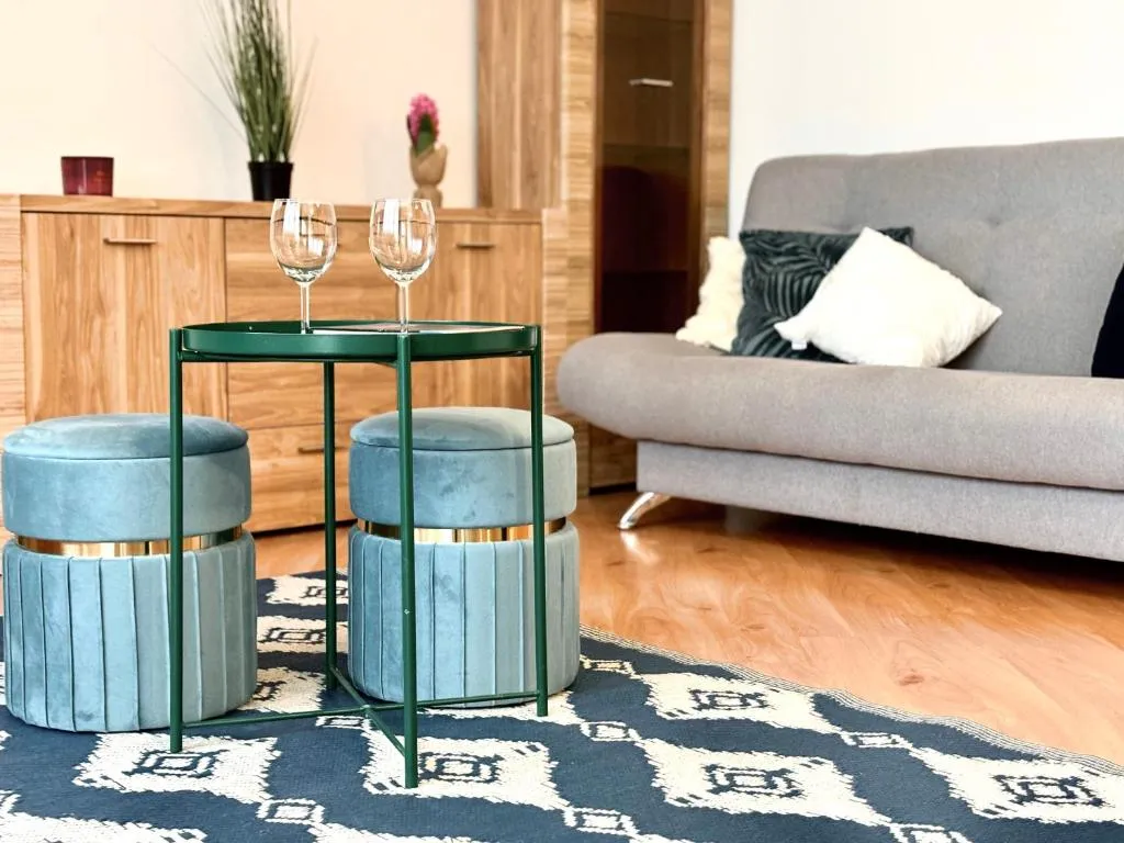 Image of Real Life Apartament