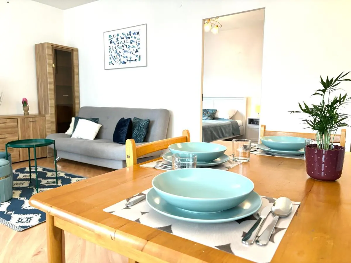 Image 3 of Real Life Apartament